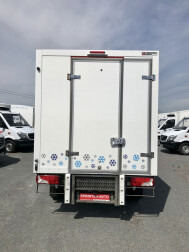 Купуйте MERCEDES  SPRINTER 313  -20°C до +20°C  Без пробігу по Україні, Гарантія, Повна діагностика, Перегон по всій Україні