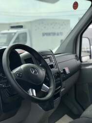 Купуйте MERCEDES  SPRINTER 313 від -12°C до +20°C  Без пробігу по Україні, Гарантія, Повна діагностика, Перегон по всій Україні