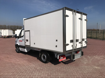 Купуйте REFRIGERATOR -32°C, +20°C. 220V(РОЗЕТКА) Без пробігу по Україні, Гарантія, Повна діагностика, Перегон по всій Україні