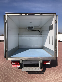 Купуйте REFRIGERATOR -32°C, +20°C. 220V(РОЗЕТКА) Без пробігу по Україні, Гарантія, Повна діагностика, Перегон по всій Україні
