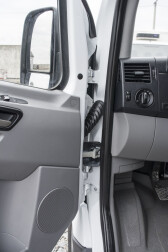 Купуйте Цільнометалевий фургон Mercedes Sprinter 313 Без пробігу по Україні, Гарантія, Повна діагностика, Перегон по всій Україні