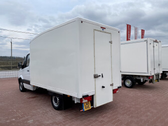 Купуйте Mercedes-Benz Sprinter 313 груз. REF -32/+25 220 V  Без пробігу по Україні, Гарантія, Повна діагностика, Перегон по всій Україні