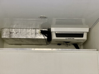 Купуйте Заводський рефрижератор TERMOKING V300 -32/20 Без пробігу по Україні, Гарантія, Повна діагностика, Перегон по всій Україні