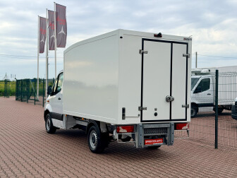 Купуйте MERCEDES SPRINTER 315 ВІД -12°C ДО +20°C Без пробігу по Україні, Гарантія, Повна діагностика, Перегон по всій Україні