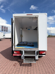 Купуйте MERCEDES SPRINTER 314 ВІД -20°C ДО +20°C + розетка 220v   Без пробігу по Україні, Гарантія, Повна діагностика, Перегон по всій Україні