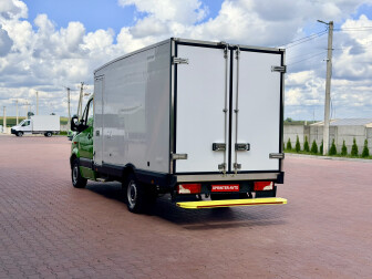 Купуйте MERCEDES SPRINTER 314 ВІД -20°C ДО +20°C + розетка 220v   Без пробігу по Україні, Гарантія, Повна діагностика, Перегон по всій Україні