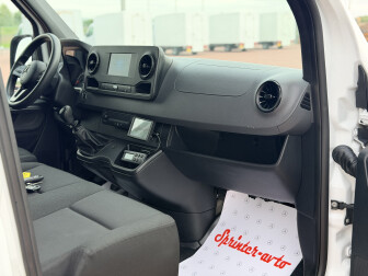 Купуйте MERCEDES SPRINTER 314 ВІД -27°C ДО +20°C Без пробігу по Україні, Гарантія, Повна діагностика, Перегон по всій Україні