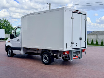 Купуйте MERCEDES SPRINTER 315  ВІД -12°C ДО +20°C   Без пробігу по Україні, Гарантія, Повна діагностика, Перегон по всій Україні