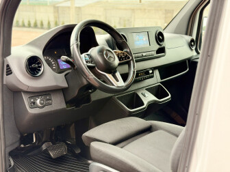 Купуйте Mersedes Sprinter 314 Minibus  9 seater Без пробігу по Україні, Гарантія, Повна діагностика, Перегон по всій Україні