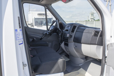 Купуйте Рефрижератор Mercedes Sprinter 313 Без пробігу по Україні, Гарантія, Повна діагностика, Перегон по всій Україні