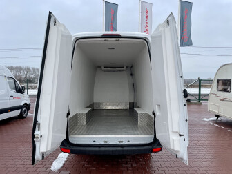 Купуйте TERMOKING V-200 MAX    220V MAXI BAZA SPRINTER 316 Без пробігу по Україні, Гарантія, Повна діагностика, Перегон по всій Україні