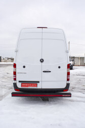 Купуйте РЕФРИЖЕРАТОР MERCEDES SPRINTER 313 Без пробігу по Україні, Гарантія, Повна діагностика, Перегон по всій Україні