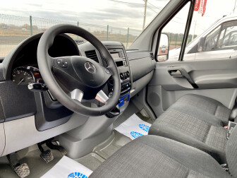 Купуйте Mercedes-Benz Sprinter 313 груз. REF -32/+25 220 V  Без пробігу по Україні, Гарантія, Повна діагностика, Перегон по всій Україні