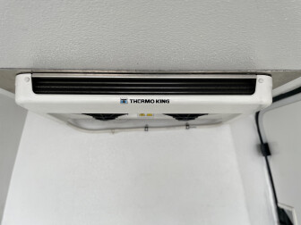 Купуйте TERMOKING V-200 MAX    220V MAXI BAZA SPRINTER 316 Без пробігу по Україні, Гарантія, Повна діагностика, Перегон по всій Україні