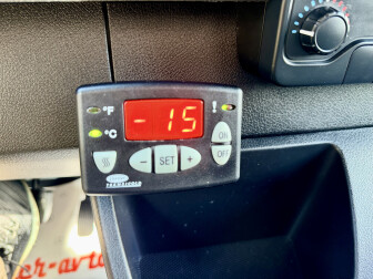 Купуйте MERCEDES SPRINTER 315  ВІД -12°C ДО +20°C   Без пробігу по Україні, Гарантія, Повна діагностика, Перегон по всій Україні