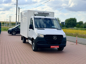 Купуйте MERCEDES SPRINTER 314 ВІД -27°C ДО +20°C Без пробігу по Україні, Гарантія, Повна діагностика, Перегон по всій Україні