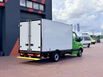 Купуйте MERCEDES SPRINTER 314 ВІД -20°C ДО +20°C + розетка 220v   Без пробігу по Україні, Гарантія, Повна діагностика, Перегон по всій Україні